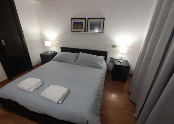 Casa Di Roby