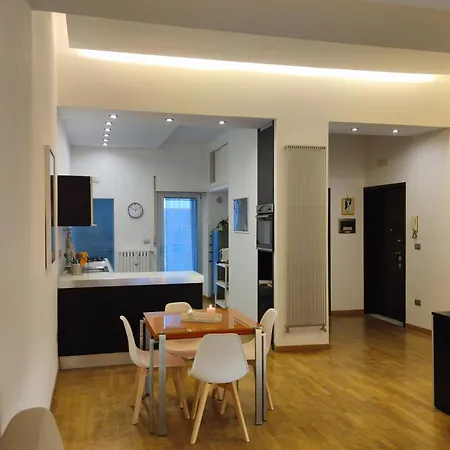 Ferienwohnung Casa Di Roby Bari Exterior foto